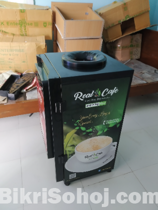 Coffee machine